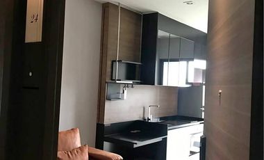 Wohnung zur Miete mit 1 Zimmer in Sathon, Bangkok