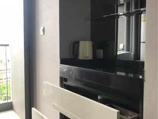 For rent 1 Beds condo in Sathon, Bangkok