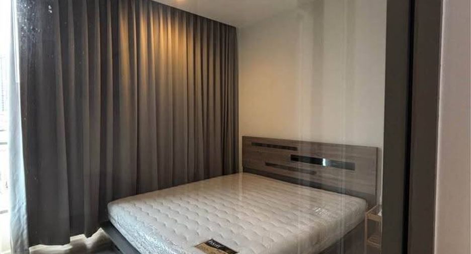 Wohnung zur Miete mit 1 Zimmer in Sathon, Bangkok