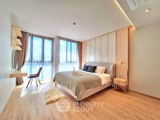 For rent 1 bed apartment in Mueang Samut Prakan, Samut Prakan