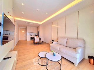 For rent 1 bed apartment in Mueang Samut Prakan, Samut Prakan