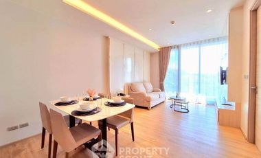 For rent 1 bed apartment in Mueang Samut Prakan, Samut Prakan