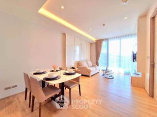 For rent 1 bed apartment in Mueang Samut Prakan, Samut Prakan