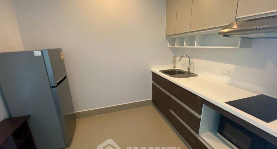 Condo en alquiler de 1 habitaciones en Ratchathewi, Bangkok