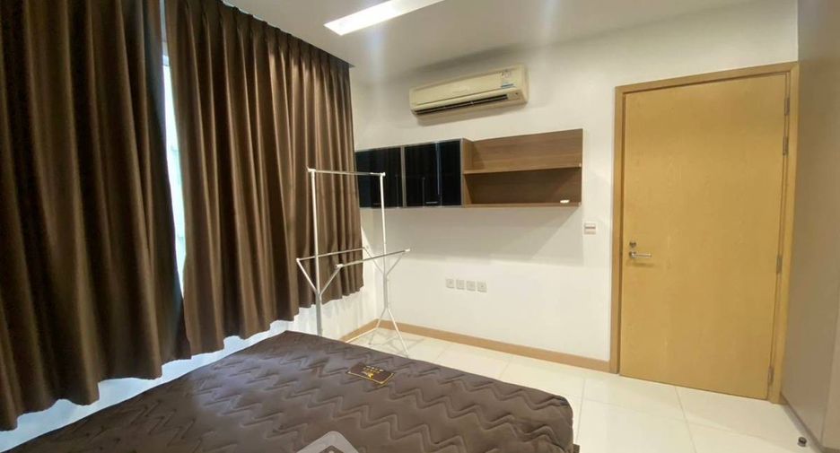 Wohnung zur Miete mit 1 Zimmer in Khlong Toei, Bangkok