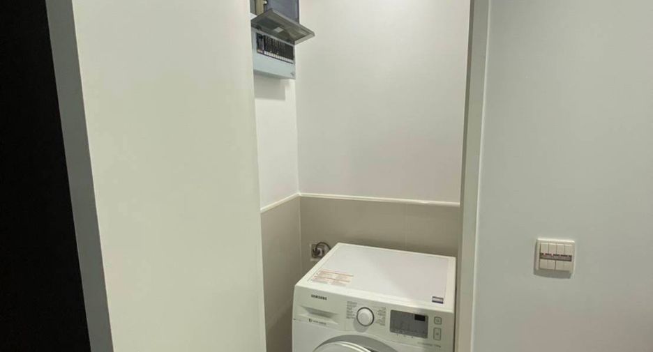 Wohnung zur Miete mit 1 Zimmer in Khlong Toei, Bangkok