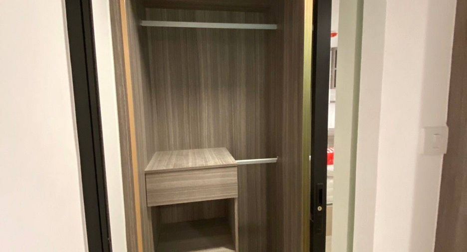 For rent 2 bedrooms condo in Bang Khen, Bangkok