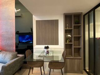 For rent 2 bedrooms condo in Bang Khen, Bangkok