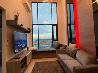 For rent 2 bedrooms condo in Bang Khen, Bangkok