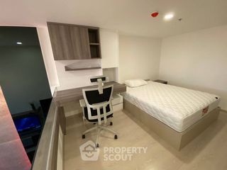 For rent 2 bedrooms condo in Bang Khen, Bangkok