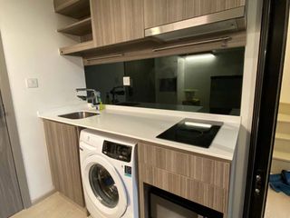 For rent 2 bedrooms condo in Bang Khen, Bangkok