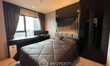 Wohnung zur Miete mit 2 Zimmer in Huai Khwang, Bangkok
