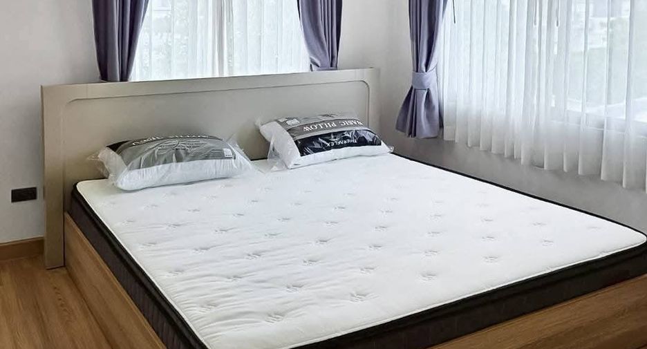 For rent 3 bedrooms house in Bang Lamung, Chonburi