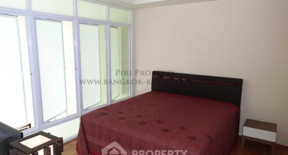 For rent 1 Beds condo in Khlong Toei, Bangkok