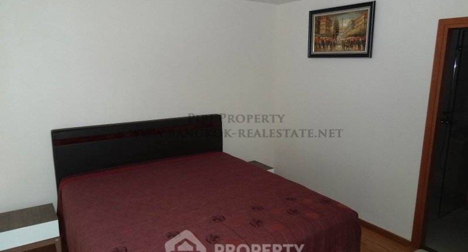 For rent 1 Beds condo in Khlong Toei, Bangkok