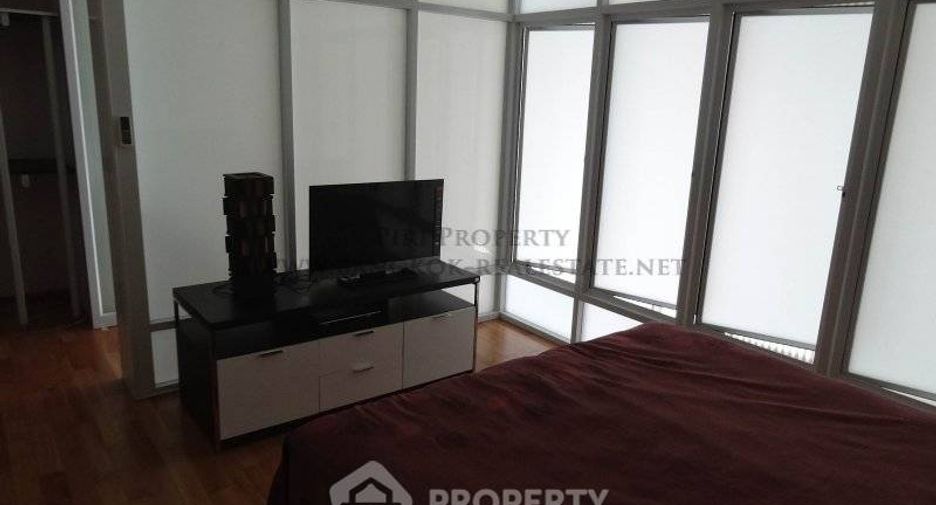For rent 1 Beds condo in Khlong Toei, Bangkok