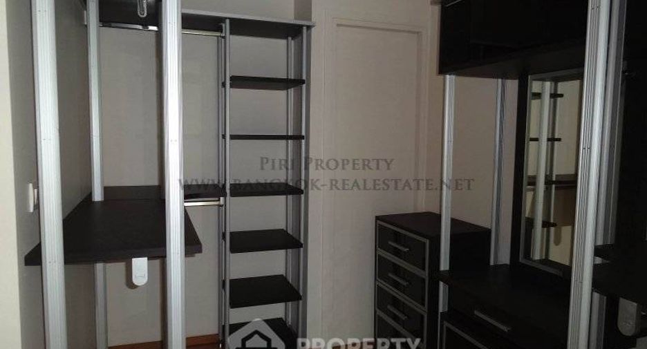 For rent 1 Beds condo in Khlong Toei, Bangkok
