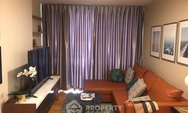 Wohnung zur Miete mit 2 Zimmer in Sathon, Bangkok