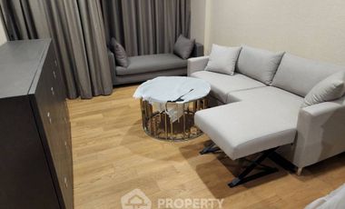 Condo en alquiler de 1 habitaciones en Pathum Wan, Bangkok