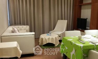 Wohnung zur Miete mit 2 Zimmer in Khlong Toei, Bangkok