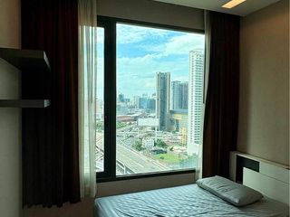 For rent 2 ベッドルーム condo in Chatuchak, Bangkok