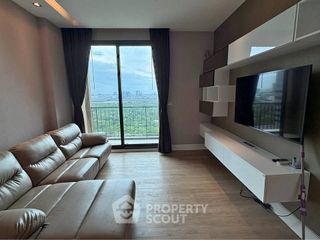 For rent 2 ベッドルーム condo in Chatuchak, Bangkok