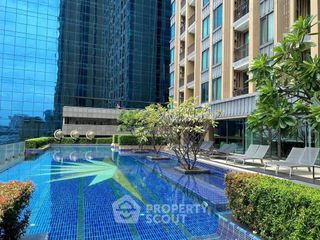 For rent 2 ベッドルーム condo in Chatuchak, Bangkok