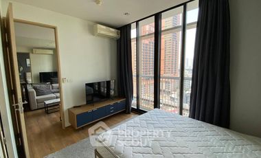 Wohnung zur Miete mit 2 Zimmer in Khlong Toei, Bangkok