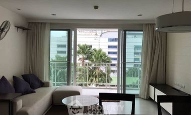 Wohnung zur Miete mit 2 Zimmer in Khlong San, Bangkok