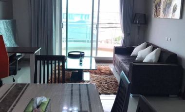 Wohnung zur Miete mit 2 Zimmer in Bang Kho Laem, Bangkok