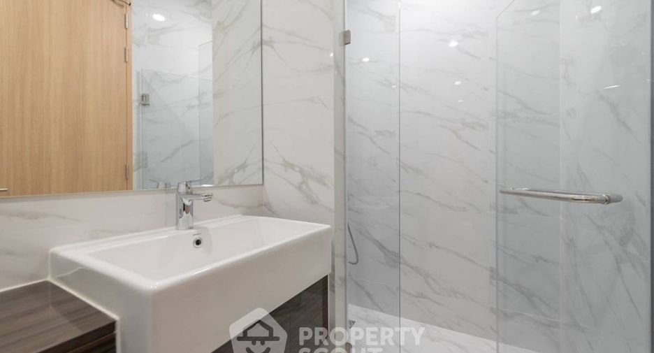 Condo en alquiler de 2 habitaciones en Watthana, Bangkok