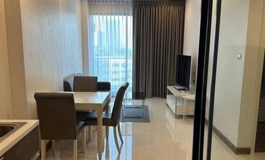 Wohnung zur Miete mit 1 Zimmer in Khlong San, Bangkok