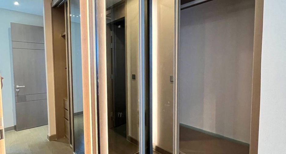 For rent 2 ベッドルーム condo in Watthana, Bangkok