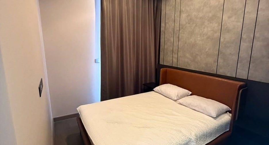 For rent 2 ベッドルーム condo in Watthana, Bangkok