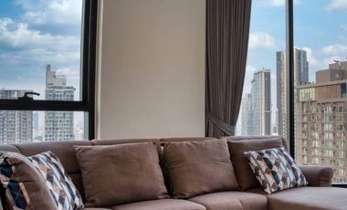 Condo en alquiler de 2 habitaciones en Khlong Toei, Bangkok