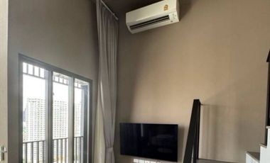 À louer 1 chambre condo à Chatuchak, Bangkok