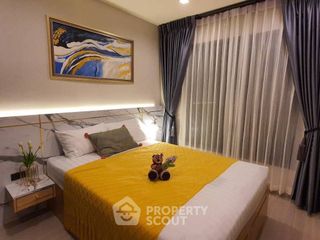 Wohnung zur Miete mit 1 Zimmer in Phra Khanong, Bangkok