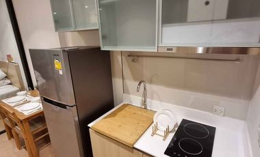 Condo en alquiler de 1 habitaciones en Watthana, Bangkok