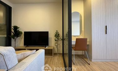 For rent 1 bed condo in Ratchathewi, Bangkok