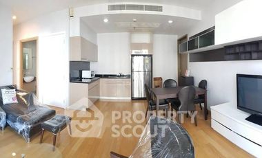 Wohnung zur Miete mit 2 Zimmer in Khlong Toei, Bangkok