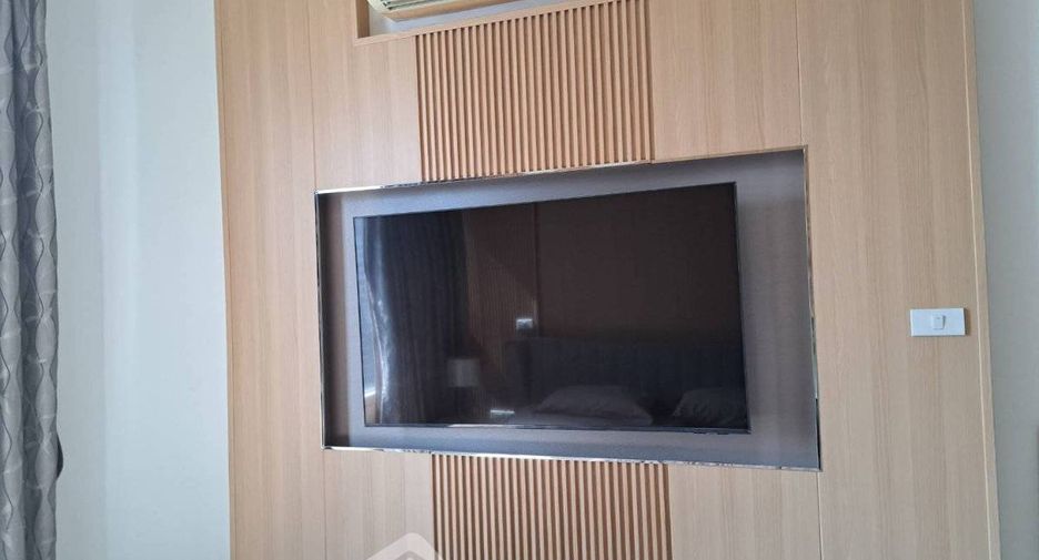 For rent 2 bedrooms condo in Ratchathewi, Bangkok