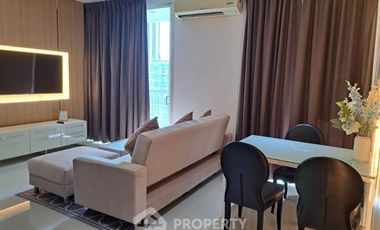 For rent 2 bedrooms condo in Ratchathewi, Bangkok