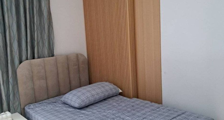 For rent 2 bedrooms condo in Ratchathewi, Bangkok