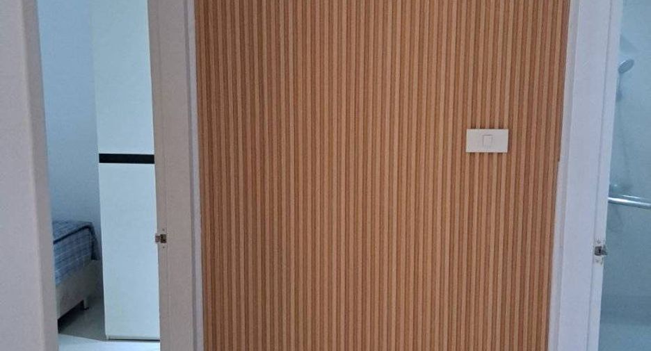 For rent 2 bedrooms condo in Ratchathewi, Bangkok