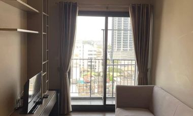 For rent 1 bed condo in Phaya Thai, Bangkok