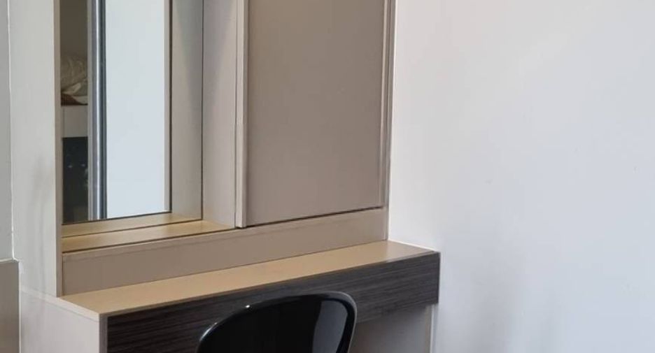 For rent 1 bed condo in Phaya Thai, Bangkok