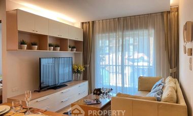 For rent 3 bedrooms condo in Phra Khanong, Bangkok