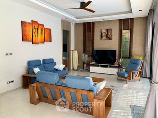 Villa zur Miete mit 4 Zimmer in Bang Lamung, Chonburi