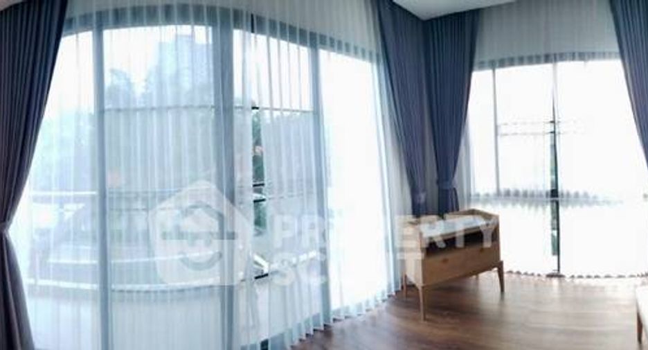 Villa zur Miete mit 4 Zimmer in Bang Lamung, Chonburi