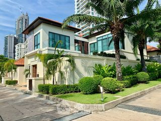 Villa zur Miete mit 4 Zimmer in Bang Lamung, Chonburi